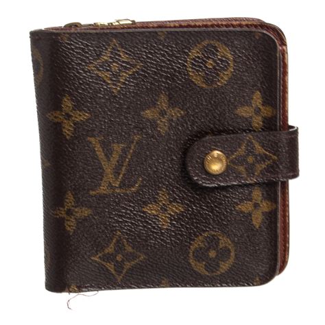 louis vuitton zippy compact wallet replica|louis vuitton zippy wallet reviews.